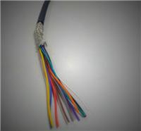 供应RVVP电缆线 多股**软线缆 PVC绝缘线缆 低价直供