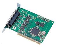供应PCI-1610A 研华4端口通信卡