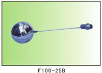 供应BEST自控阀F100-20B/F100-25B系列浮球式液位控制阀