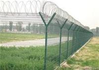 供应优质的监狱围栏网，监狱围栏网生产标准 --晨航