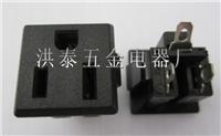 卡式美标插座SS-6B、卡式国标插座SS-6D、HONG TAI插座