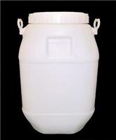 供应25L白色圆桶25L蓝方开口桶25L兰园大口桶