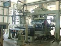 Secondhand textile Verarbeitung Ausrüstung / Produktionslinie Einfuhrverzollung Unternehmen