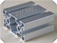 供应上海嘉定工业铝型材ZH-10-50100铝型材