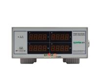 供应杭州远方北京PF9800交流单相电量测量仪