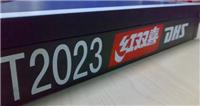 天津红双喜乒乓球台专卖/红双喜乒乓球台T2023专卖