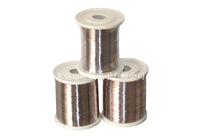 供应银焊丝、铜线**银焊丝、焊丝、0.2MM银焊丝