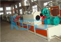 供应PVC木塑型材机械/木塑型材设备