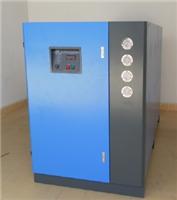 供应冰水机,福州小型工业冷水机,5HP水冷式冷水机