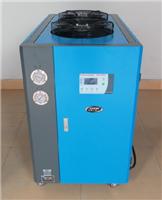 厂家直销无锡风冷式冰水机,5HP风冷式冷水机报价