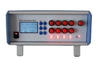 供應臺式多通道光功率計 光纖通訊測試檢測用多通道綜合測試儀