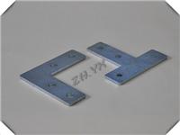 工业铝型材配件连接板/T型连接板/L型连接板/外置连接板