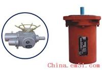 Live YDF-322-4, valve motor YDF-321-4