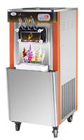硬质冰淇淋机 冰激凌机 商用冰淇淋机批发全国联保