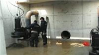 供应南京泵站泵阀及管路安装