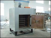 YC型高温电热鼓风干燥箱 工业烘箱