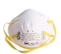 供应西安3M8210防尘口罩，防流感，防毒，防尘