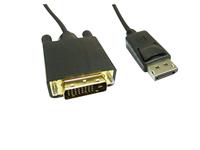 供应DP TO VGA M,DVI连接线，HDMI连接线，D-SUB连接线，电脑接口线，视频线，音频线，电子线，转接头，数据线