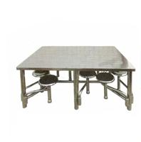 供应不锈钢餐桌，不锈钢餐具桌，不锈钢工作桌