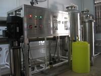 生产珠海海水淡化设备厂家 越嘉2013年较新报价单