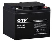 上海OTP蓄电池报价 OTP蓄电池全系列现货直销 OTP电池代理