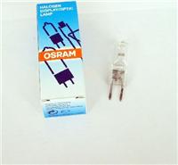 供应德国OSRAM欧司朗卤素灯泡小米泡灯64640 24V150W