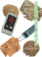 供应木片含水率检测仪|木丝板水分分析仪|木糠湿度检测仪