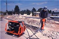 地基开挖设备-液压劈石机 劈裂机