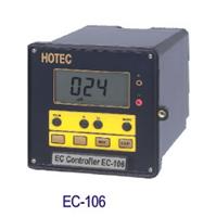供应广东中国台湾HOTEC电导度控制器  EC-106