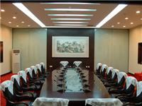 供应北京圆桌会议室设备手拉手会议话筒 会议室音响扩音系统