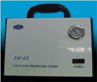 供应DP-03隔膜真空泵