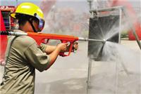 供应RF高压水刀- RF高压穿透型）细水雾灭火装置，RF水刀 ，高压灭火装置