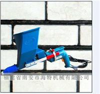 供应电动瓷砖填缝机 勾缝机