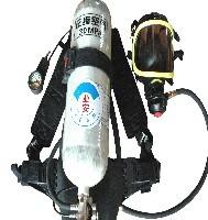 供应西安RHZKF6.8/30型正压式空气呼吸器 咨询：