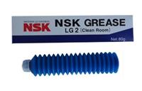 供应NSK-LG2食品机械**润滑脂 直线滑轨 滚珠螺杆**润滑油脂 80g