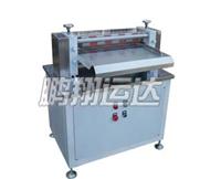 Supply PX-FT-500 pole piece Slitting Machine