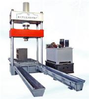 电器行业小吨位液压机的产品规格|小型液压机|单臂液压机