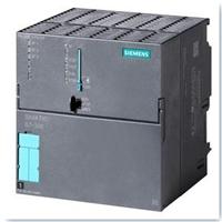 The Siemens CPU319-3PN/DP (Siemens CPU319-3PN/DP)