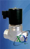 Supply the SFA-22C300T6 freezer with safety valve