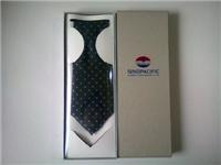 领带定做，订制真丝领带，上海订制领带