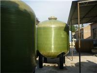 供应优质软水罐过滤罐净化水设备厂家定做生产