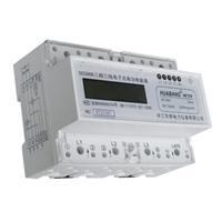 安科瑞导轨式安装电能表，安科瑞导轨式电能表价格