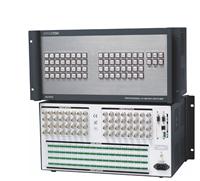 供应快捷AV数字音视频矩阵切换器Pt-AV3208