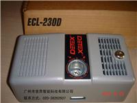 DETEX ECL-230D fire channel locks