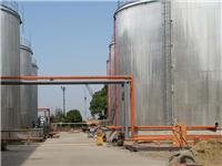 Supply tanks, large tanks, oil tanks, oil tanks, large granary, cement silo