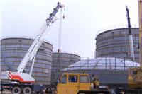 Supply a large tank, shaped tank, large oil tanks, oil tanks oil tank, asphalt tank, cement tank