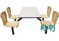 西餐厅桌椅，实木桌椅，实木桌椅定制
