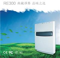 供应广州爱客环保公司室内空气净化器销售、出租