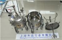 供应中国台湾金狮不锈钢压力桶下放式10L