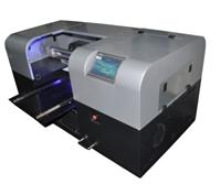供应金属图案UV喷绘机/UV平板打印机/UV彩印机